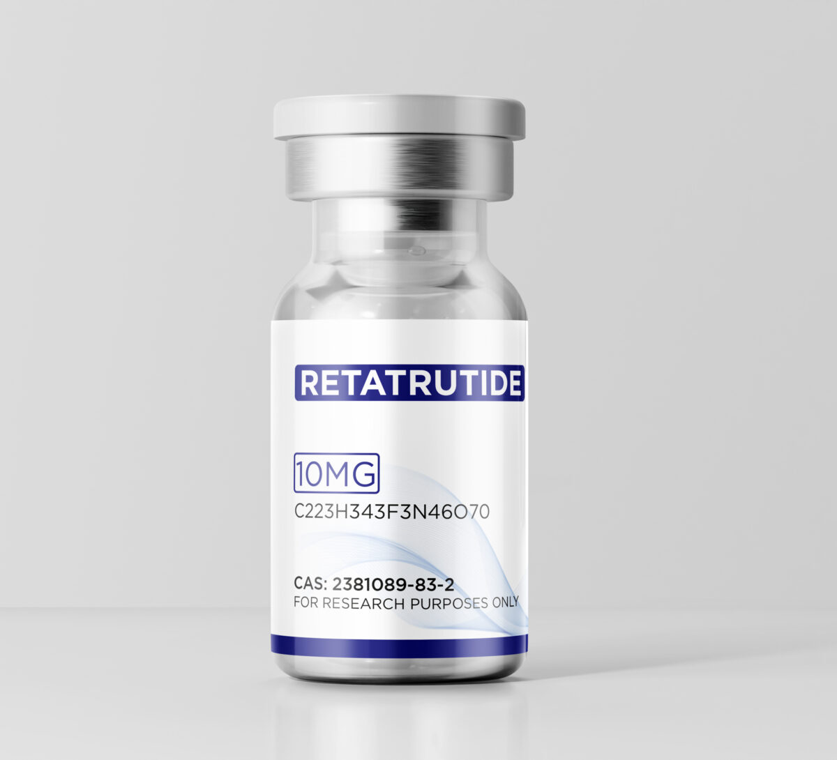 Retatrutide