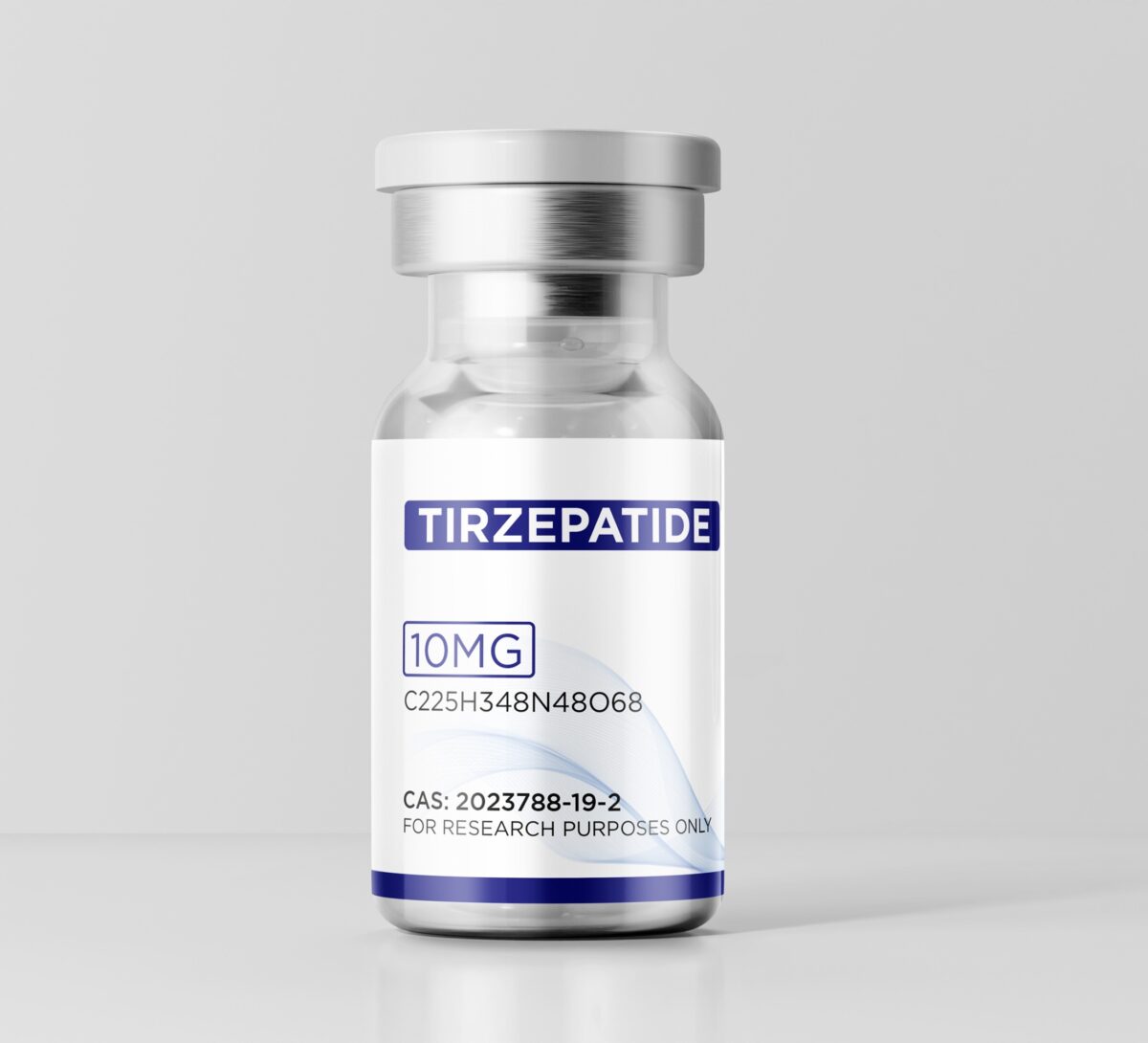 Tirzepatide